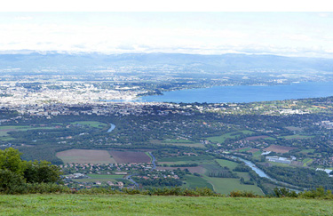 Annemasse Agglo, un territoire en mutation au cœur du Grand Genève