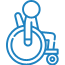 Un mode de transport accessible