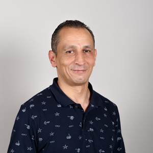 BENATTIA Salah