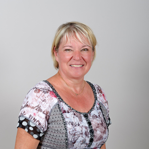 BERGER Chantal