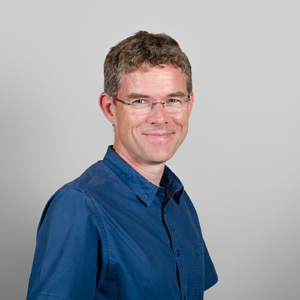 BLOUIN Antoine