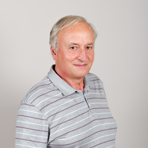 BOSSON Alain