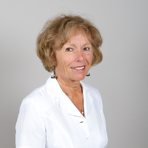 CLERC Paulette