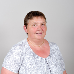 COTTET Danielle
