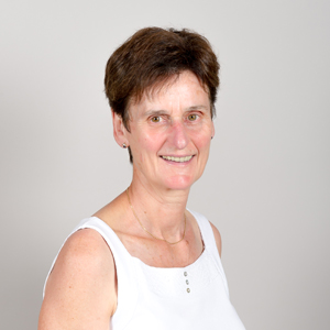 FOURNIER Madeleine