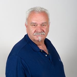 SAGE-VALLIER Bernard
