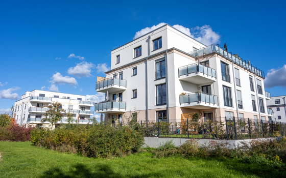 Agir pour rénover les logements