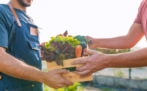 Consommer local et durable