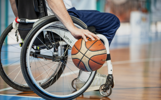 Soutenir la diversité sportive