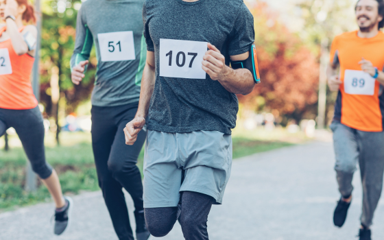 Animer le territoire par le sport