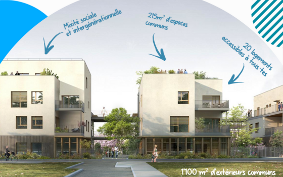 Se lancer dans l'aventure de l'habitat participatif