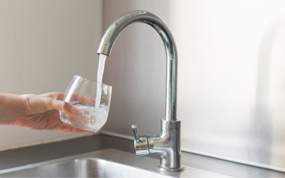 Garantir une eau de qualité pour tous / Annemasse Agglo