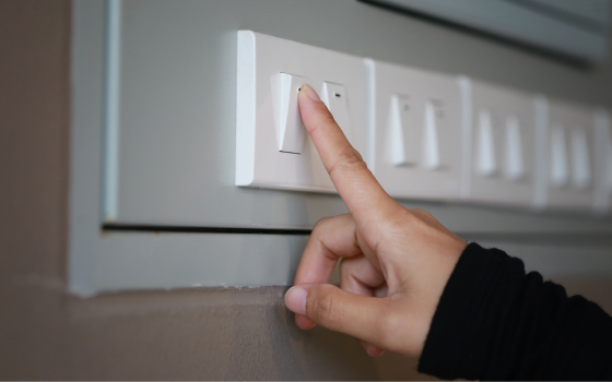 Pourquoi et comment réduire ma consommation d'énergie ?