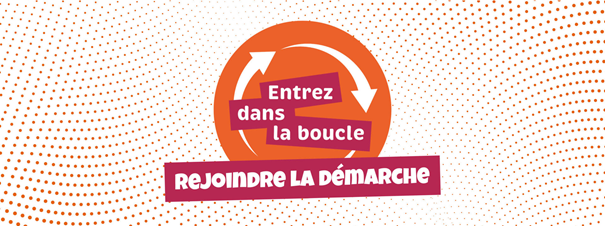 Entrez dans la boucle - vignette