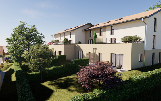 à LUCINGES : Opération Lucéa 