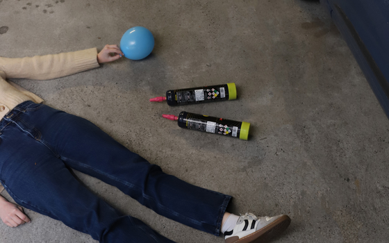 Prévention des risques en milieux festifs 