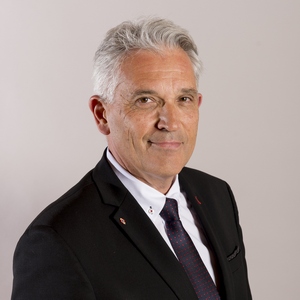 Patrick  ANTOINE