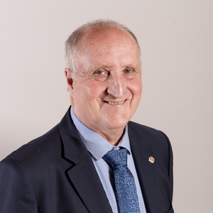 BELMAS Jean-Pierre 