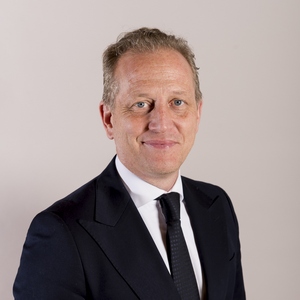 Christophe  BORREL