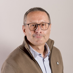 Jean-Paul  BOSLAND