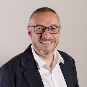 Christophe  CALLAY