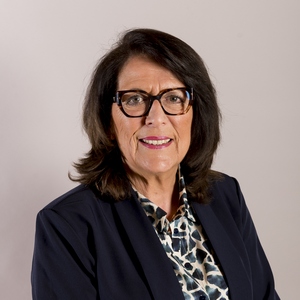 CHAVANNE Christiane 