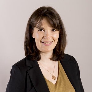 CHÉNOT Charline 