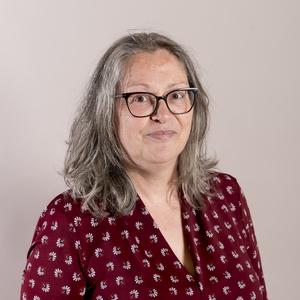 Carole  DARCY