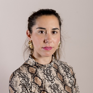 Coralie  FERNEX