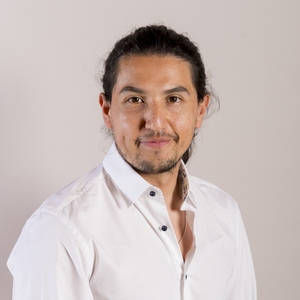 Cristian  GUERET