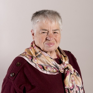MAITRE Odette 