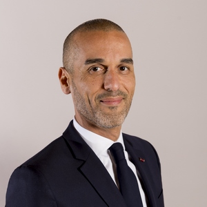 Amine  MEHDI