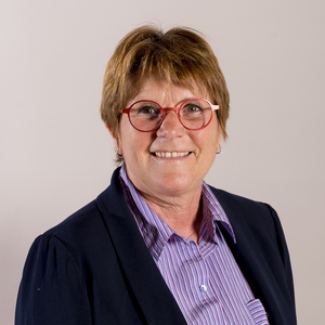 MOUCHET Christine 