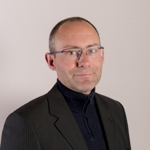 Nicolas  TEREINS