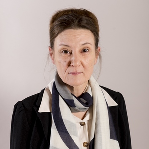 VINCENT Isabelle 