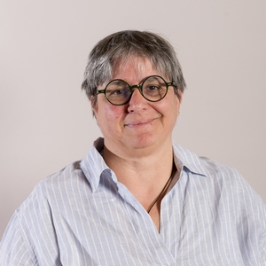 Anne-Lise  VOUTAY