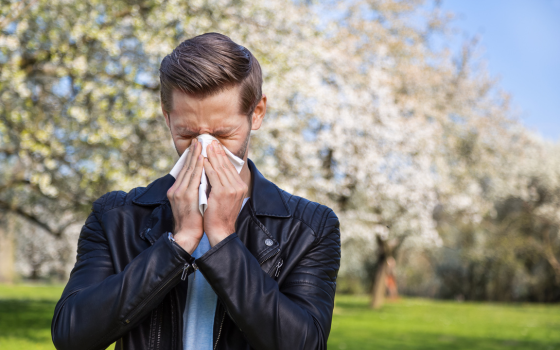Anticiper les pollens et mieux respirer