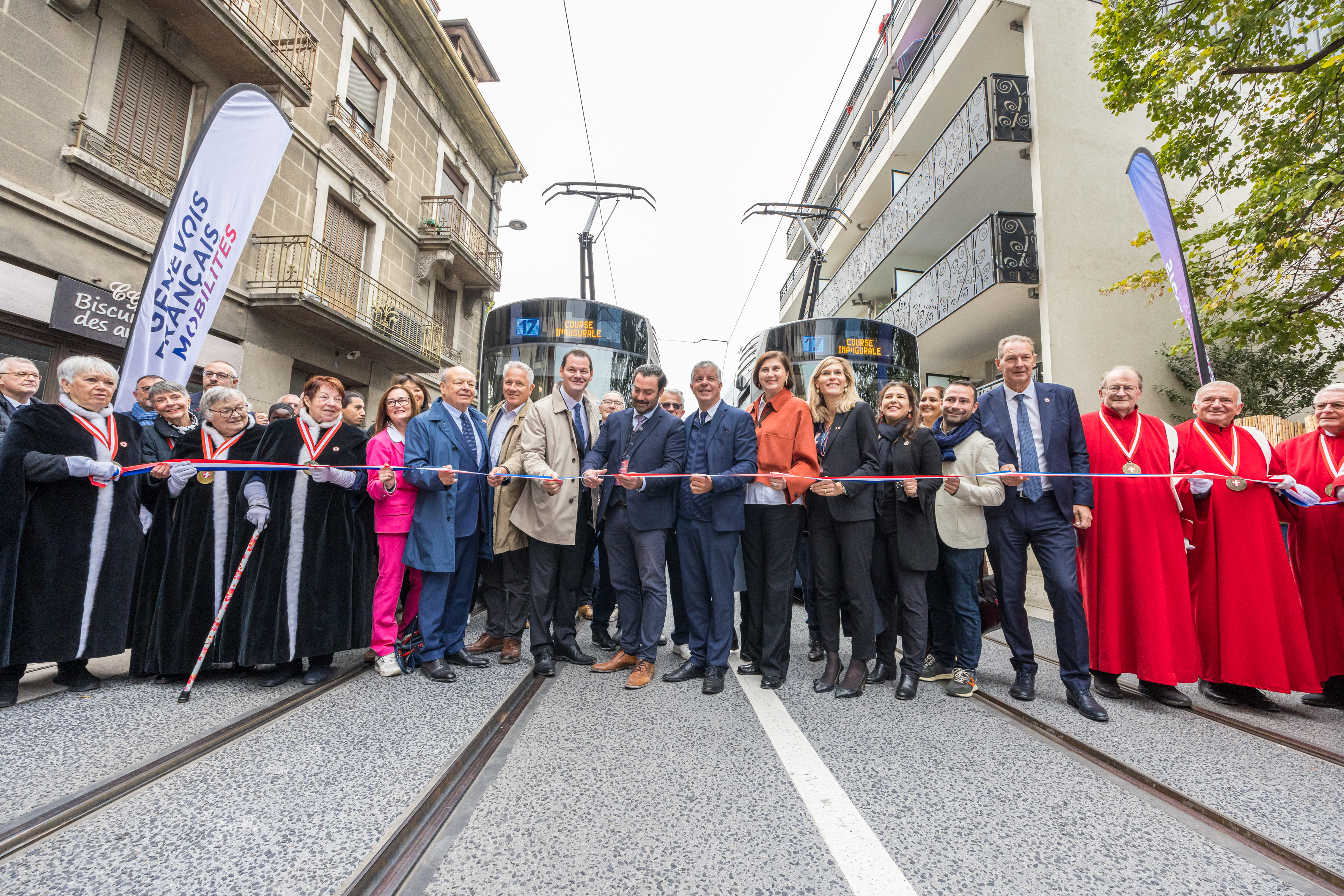 inauguration