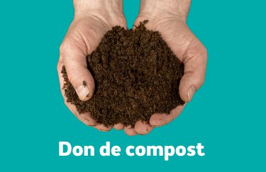 Don de compost Printemps 2023