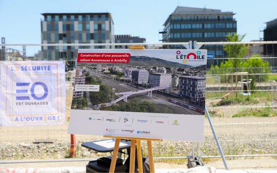 Passerelle Annemasse-Ambilly_@Annemasse Agglo-A.Modylevskaia