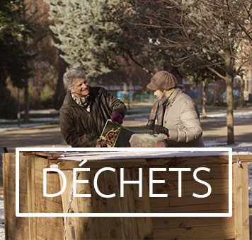 déchets