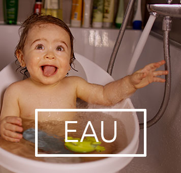 eau