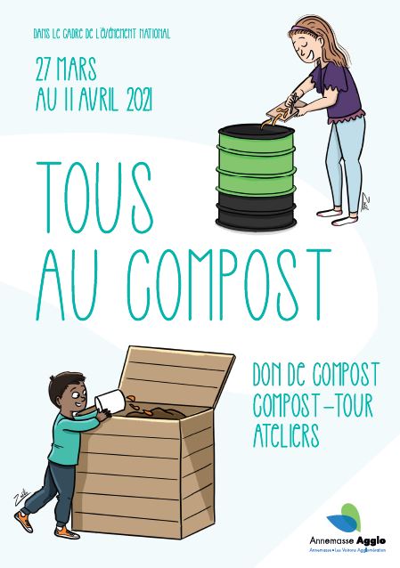 tous au compost