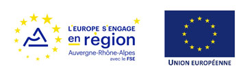 logos financement europe