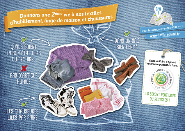 textile EcoTLC