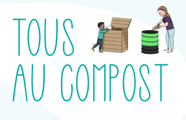 tous au compost