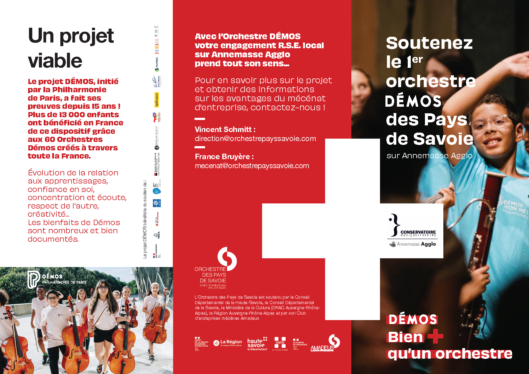 Mécénat Démos page 1