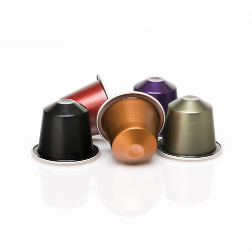 capsules nespresso