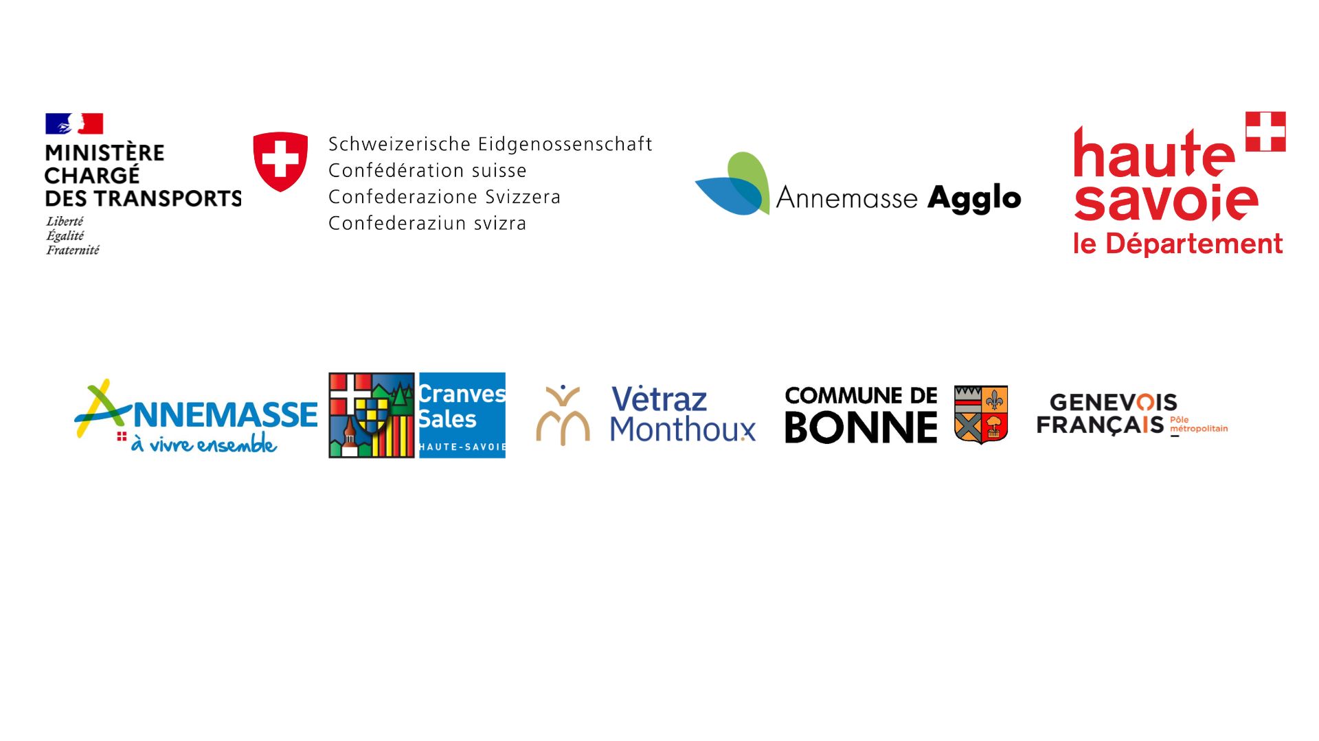 Partenaires TCSP