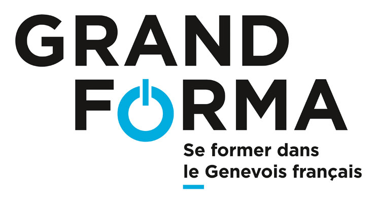 logo grand forma